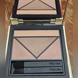 Prada Eyeshadow Palette - Peony-NIB